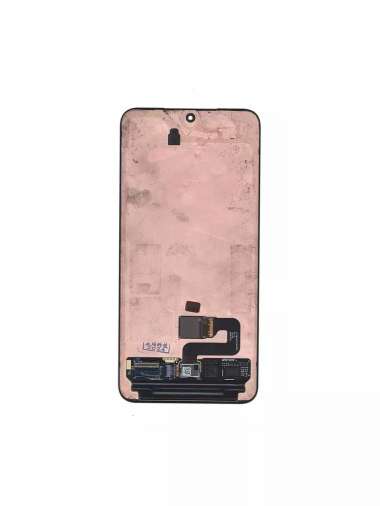 Дисплейный модуль с тачскрином для Samsung Galaxy S23 (S911B) (черный) (AAA) — 2