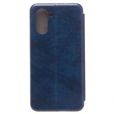 Чехол-книжка BC002 для Realme 10 4G (синяя) — 5
