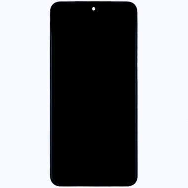 Дисплейный модуль с тачскрином для Xiaomi Mi Note 10 Pro (черный) (AAA) — 1
