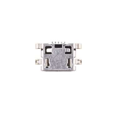 Разъем зарядки для Tecno Spark 5 Air (micro-USB) — 2