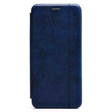 Чехол-книжка - BC002 для Realme C30 (синяя) — 1