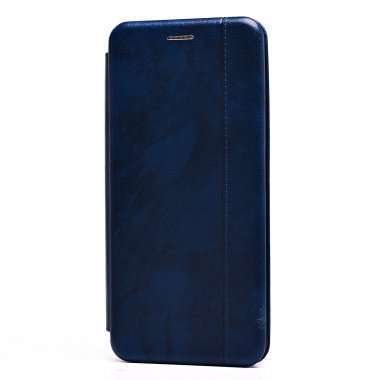 Чехол-книжка - BC002 для Realme C25Y (синяя) — 6