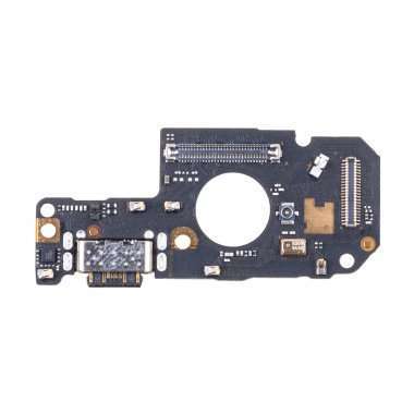Шлейф для Xiaomi Redmi Note 11 плата на разъем зарядки/микрофон Премиум — 2