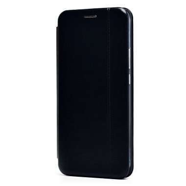 Чехол-книжка - BC002 для Huawei Nova 11 (черная) (219031) — 6
