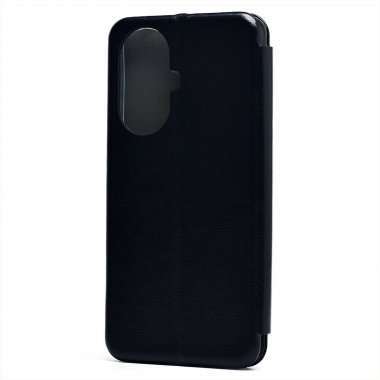 Чехол-книжка - BC002 для Huawei Nova 11 (черная) (219031) — 4