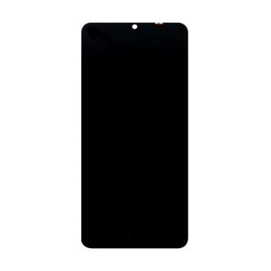 Дисплей с тачскрином для Xiaomi Redmi 12C (черный) (AA) &mdash; 2