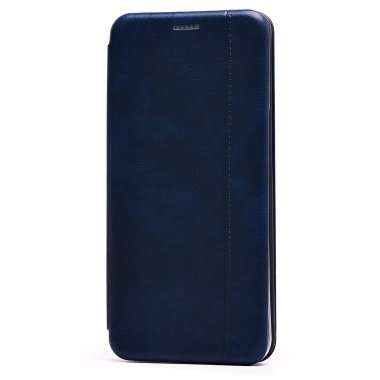 Чехол-книжка - BC002 для Samsung Galaxy A14 4G (A145F) (синяя) — 6