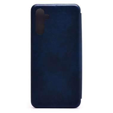 Чехол-книжка - BC002 для Samsung Galaxy A14 4G (A145F) (синяя) — 5