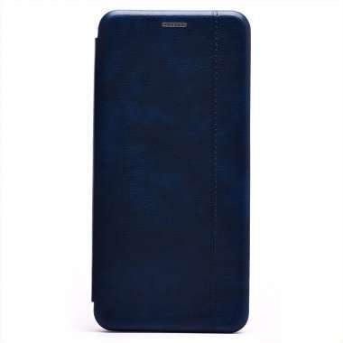 Чехол-книжка - BC002 для Samsung Galaxy A14 4G (A145F) (синяя) — 1