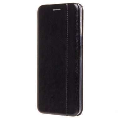 Чехол-книжка - BC002 для Xiaomi Redmi Note 12S (219350) (черная) — 6