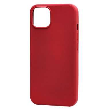 Чехол-накладка Activ Full Original Design для Apple iPhone 13 mini (бордовая) — 1