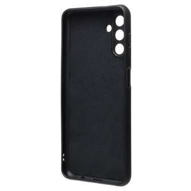 Чехол-накладка Activ Full Original Design для Samsung Galaxy A04s (A047F) (черная) — 6
