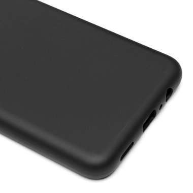 Чехол-накладка Activ Full Original Design для Samsung Galaxy A04s (A047F) (черная) — 4