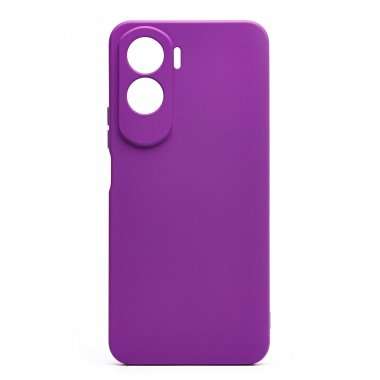 Чехол-накладка Activ Full Original Design для Huawei Honor 90 lite (225740) (лиловая) — 1