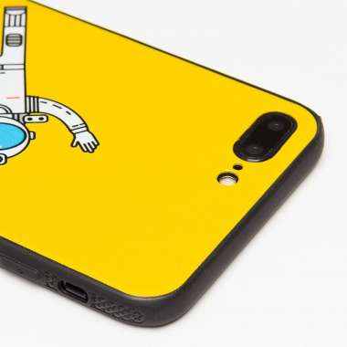 Чехол-накладка - PC033 для Apple iPhone 8 Plus (044) (рисунок) — 5