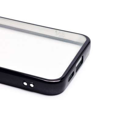 Чехол-накладка Activ Pilot для Samsung Galaxy S24 (S926B) (черная) — 4