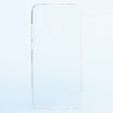 Чехол-накладка - Ultra Slim для Huawei Honor 10 Lite (прозрачный) (прозрачная) — 1