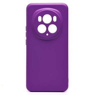 Чехол-накладка Activ Full Original Design для Huawei Honor Magic 6 Pro (232792) (лиловая) — 1