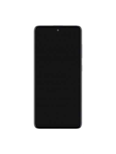 Дисплейный модуль с тачскрином для Samsung Galaxy A51 (A515F) (2019) (черный) &mdash; 1