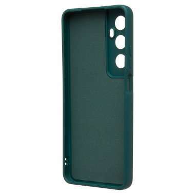 Чехол-накладка Activ Full Original Design для Realme C65 (231069) (темно-зеленая) — 2
