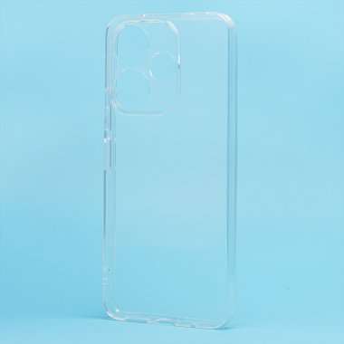 Чехол-накладка Activ ASC-101 Puffy 0.9мм для Xiaomi Redmi 13 4G (233773) (прозрачная) — 2