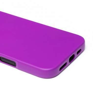 Чехол-накладка Activ Full Original Design для Apple iPhone 16 Plus (234470) (лиловая) — 4