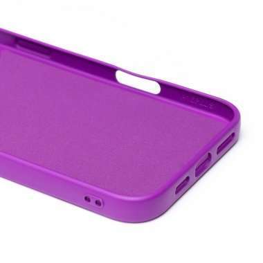 Чехол-накладка Activ Full Original Design для Apple iPhone 16 Plus (234470) (лиловая) — 3