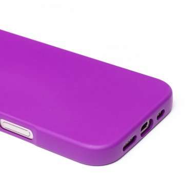 Чехол-накладка Activ Full Original Design для Apple iPhone 16 (234469) (лиловая) — 4