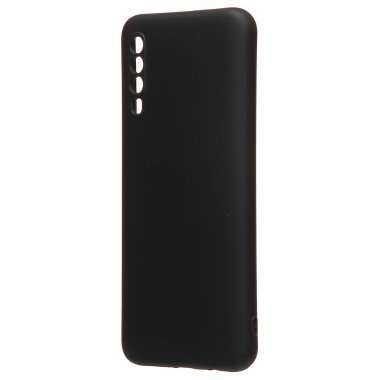 Чехол-накладка Activ Full Original Design для Samsung Galaxy A30s (A307F) (черная) — 7