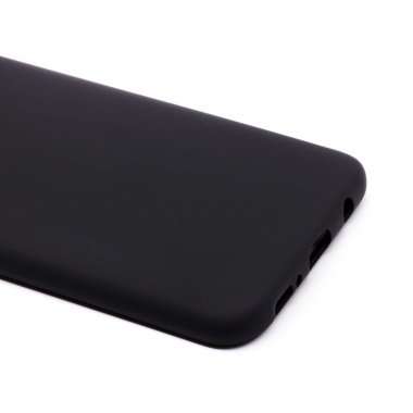 Чехол-накладка Activ Full Original Design для Samsung Galaxy A30s (A307F) (черная) — 5