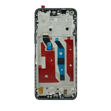Дисплейный модуль с тачскрином для Huawei Honor 50 Lite Honor 50 Lite (серебристый) (LCD) — 3