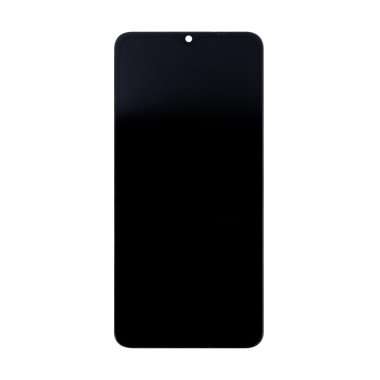 Дисплейный модуль с тачскрином для Xiaomi Redmi 12C (черный) (LCD) — 2
