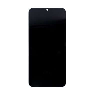 Дисплейный модуль с тачскрином для Huawei Honor X6 (черный) (LCD) — 2