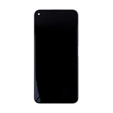 Дисплейный модуль с тачскрином для Huawei Honor 20 Pro (черный) &mdash; 2