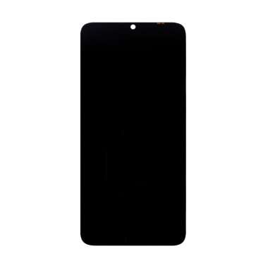 Дисплей с тачскрином для Huawei Honor X5 Plus (черный) (AA) — 2