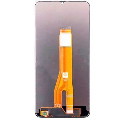 Дисплейный модуль с тачскрином для Huawei Honor X7a Plus (черный) — 2