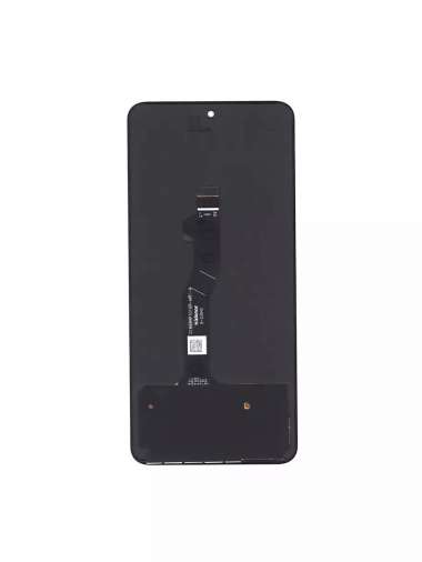 Дисплейный модуль с тачскрином для Huawei Nova 10 SE (черный) — 2
