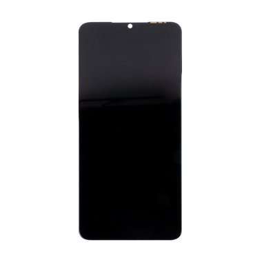 Дисплей с тачскрином для Itel A60s (черный) &mdash; 2