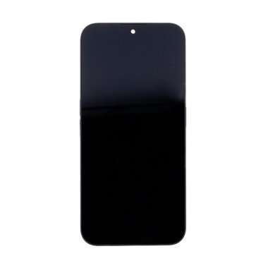 Дисплейный модуль с тачскрином для Nothing Phone 2a (черный) — 2