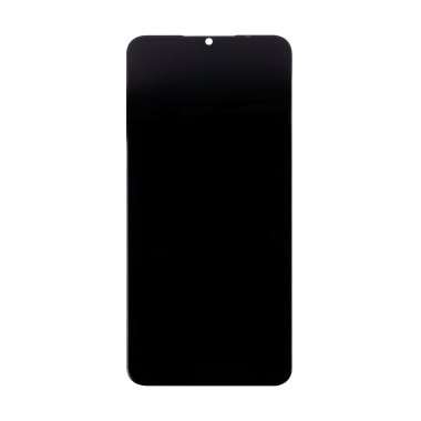 Дисплей с тачскрином для OPPO A38 (черный) &mdash; 2