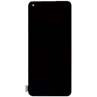 Дисплей с тачскрином для Realme 9 (черный) — 1