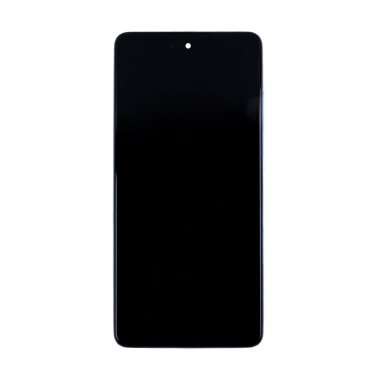 Дисплейный модуль с тачскрином для Samsung Galaxy A52 5G (A526B) (синий) (OLED) &mdash; 2