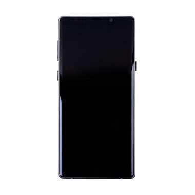 Дисплейный модуль с тачскрином для Samsung Galaxy Note 9 (N960F) (черный) (TFT) &mdash; 2