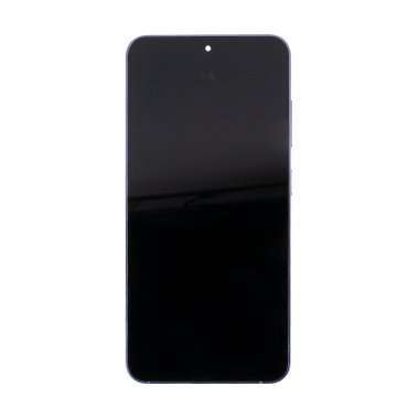 Дисплейный модуль с тачскрином для Samsung Galaxy S24 (S921B) (фиолетовый) — 2