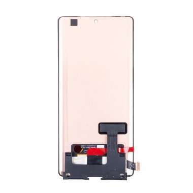 Дисплей с тачскрином для Tecno Camon 30 Pro (черный) — 1