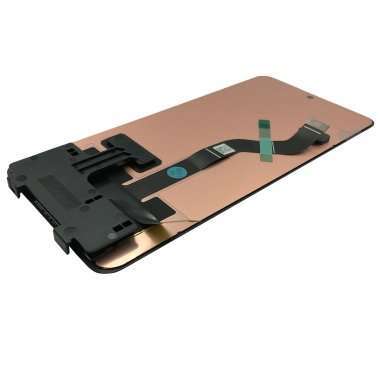 Дисплейный модуль с тачскрином для Xiaomi 12 Lite (черный) — 2