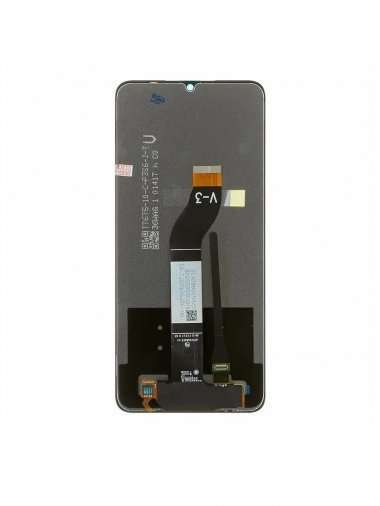 Дисплейный модуль с тачскрином для Xiaomi 13 (черный) (AAA) — 1