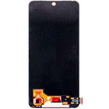 Дисплейный модуль с тачскрином для Xiaomi Redmi Note 12 5G (черный) (OLED) — 2