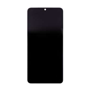 Дисплейный модуль с тачскрином для Xiaomi Poco C61 (черный) (AA) &mdash; 2