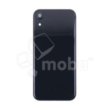 Корпус для Apple iPhone XR (черный) премиум — 1